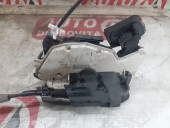 BROASCA (INCUIETOARE) USA STANGA SPATE SKODA RAPID OEM: 5E0839015A.