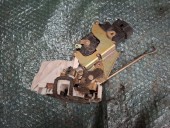 BROASCA (INCUIETOARE) USA STANGA SPATE SUZUKI SWIFT 