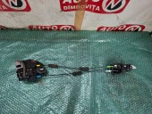 BROASCA (INCUIETOARE) USA STANGA SPATE TOYOTA COROLLA 