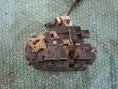 BROASCA (INCUIETOARE) USA STANGA SPATE VOLKSWAGEN GOLF IV 
