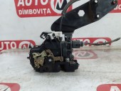 BROASCA (INCUIETOARE) USA STANGA SPATE VOLKSWAGEN GOLF IV OEM: 3B4839015.