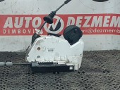 BROASCA (INCUIETOARE) USA STANGA SPATE VOLKSWAGEN GOLF VI OEM: 5K4839015D.