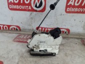 BROASCA (INCUIETOARE) USA STANGA SPATE VOLKSWAGEN GOLF VII OEM: 5K4839015Q.