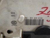 BROASCA (INCUIETOARE) USA STANGA SPATE VOLKSWAGEN GOLF VII OEM: 5K4839015Q.