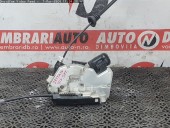 BROASCA (INCUIETOARE) USA STANGA SPATE VOLKSWAGEN JETTA IV OEM: 5K4839015F.