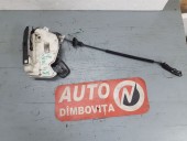 BROASCA (INCUIETOARE) USA STANGA SPATE VOLKSWAGEN JETTA IV OEM: 5K4839015F.