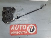BROASCA (INCUIETOARE) USA STANGA SPATE VOLKSWAGEN JETTA IV OEM: 5K4839015F.