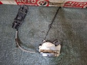 BROASCA (INCUIETOARE) USA STANGA SPATE VOLKSWAGEN JETTA IV OEM: 5K4839015F.