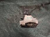 BROASCA (INCUIETOARE) USA STANGA SPATE VOLKSWAGEN PASSAT B5.5 OEM: Y3B4839015M.