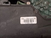 BROASCA (INCUIETOARE) USA STANGA SPATE VOLKSWAGEN PASSAT B5.5 OEM: Y3B4839015M.