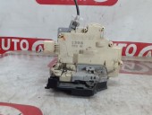 BROASCA (INCUIETOARE) USA STANGA SPATE VOLKSWAGEN PASSAT B6 OEM: 3C4839015A.