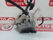 BROASCA (INCUIETOARE) USA STANGA SPATE VOLKSWAGEN PASSAT B6 OEM: 3C4839015A.