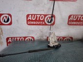 BROASCA (INCUIETOARE) USA STANGA SPATE VOLKSWAGEN PASSAT B6 OEM: 3C4839015A.
