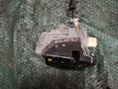 BROASCA (INCUIETOARE) USA STANGA SPATE VOLKSWAGEN PASSAT B6 OEM: 3C4839015A.