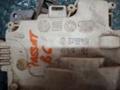 BROASCA (INCUIETOARE) USA STANGA SPATE VOLKSWAGEN PASSAT B6 OEM: 3C4B39015A.