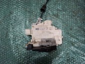 BROASCA (INCUIETOARE) USA STANGA SPATE VOLKSWAGEN PASSAT B7 OEM: 3C4839015A.