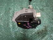 BROASCA (INCUIETOARE) USA STANGA SPATE VOLKSWAGEN PASSAT B7 OEM: 3C4839015A.
