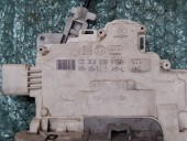 BROASCA (INCUIETOARE) USA STANGA SPATE VOLKSWAGEN PASSAT B7 OEM: 3C4839015A.