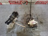 BROASCA (INCUIETOARE) USA STANGA SPATE VOLKSWAGEN PASSAT B7 OEM: 3C4839015A.