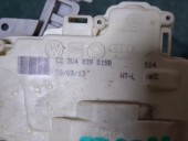 BROASCA (INCUIETOARE) USA STANGA SPATE VOLKSWAGEN PASSAT B7 OEM: 3C4839015B.
