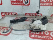 BROASCA (INCUIETOARE) USA STANGA SPATE VOLKSWAGEN POLO 6R OEM: 5K4839015F.