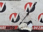 BROASCA (INCUIETOARE) USA STANGA SPATE VOLKSWAGEN POLO 6R OEM: 6R4839015.