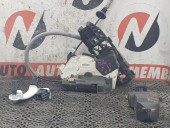 BROASCA (INCUIETOARE) USA STANGA SPATE VOLKSWAGEN POLO 6R OEM: 6R4839015.