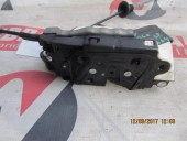 BROASCA (INCUIETOARE) USA STANGA SPATE VOLKSWAGEN POLO 6R OEM: 6R4839015.