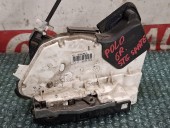 BROASCA (INCUIETOARE) USA STANGA SPATE VOLKSWAGEN POLO 6R OEM: 6R4839015.