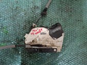 BROASCA (INCUIETOARE) USA STANGA SPATE VOLKSWAGEN POLO 6R OEM: 6R4839015.