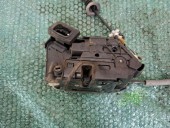 BROASCA (INCUIETOARE) USA STANGA SPATE VOLKSWAGEN POLO 6R OEM: 6R4839015.