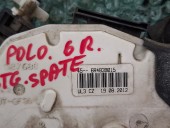 BROASCA (INCUIETOARE) USA STANGA SPATE VOLKSWAGEN POLO 6R OEM: 6R4839015.
