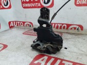 BROASCA (INCUIETOARE) USA STANGA SPATE VOLKSWAGEN POLO 9N OEM: 3B4839015.