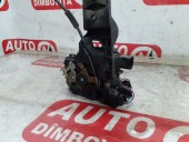 BROASCA (INCUIETOARE) USA STANGA SPATE VOLKSWAGEN POLO 9N OEM: 3B4839015.