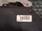 BROASCA (INCUIETOARE) USA STANGA SPATE VOLKSWAGEN TOURAN OEM: 7L0839015.