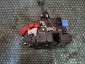BROASCA (INCUIETOARE) USA STANGA SPATE VOLKSWAGEN TOURAN OEM: 7L0839015D.
