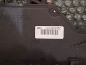 BROASCA (INCUIETOARE) USA STANGA SPATE VOLKSWAGEN TOURAN OEM: 7L0839015D.