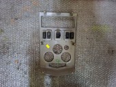 BUTON AVARIE DACIA LOGAN I OEM: 8200382717.