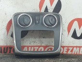 BUTON AVARIE DACIA LOGAN II 