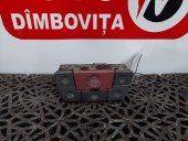 BUTON AVARIE FIAT PANDA OEM: 735357118.