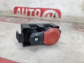 BUTON AVARIE RENAULT CLIO III OEM: 8200214896A.