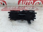 BUTON AVARIE RENAULT MEGANE II OEM: 820095493.