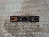 BUTON AVARIE RENAULT SYMBOL OEM: 8200432093.