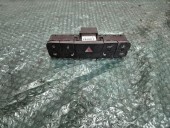 BUTON AVARIE SEAT IBIZA IV OEM: 6J0927137J.