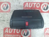 BUTON AVARIE SKODA OCTAVIA II 