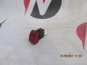 BUTON AVARIE SKODA OCTAVIA II OEM: 1Z0953235A.