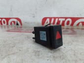 BUTON AVARIE VOLKSWAGEN PASSAT B5.5 OEM: 3B0953235E.
