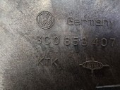 BUTON AVARIE VOLKSWAGEN PASSAT B6 OEM: 3C0858407.