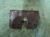 BUTON AVARIE VOLKSWAGEN PASSAT B6 OEM: 3C0858407.