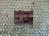 BUTON CONTROL LUMINI VOLKSWAGEN POLO 9N OEM: 6Q0941333B.